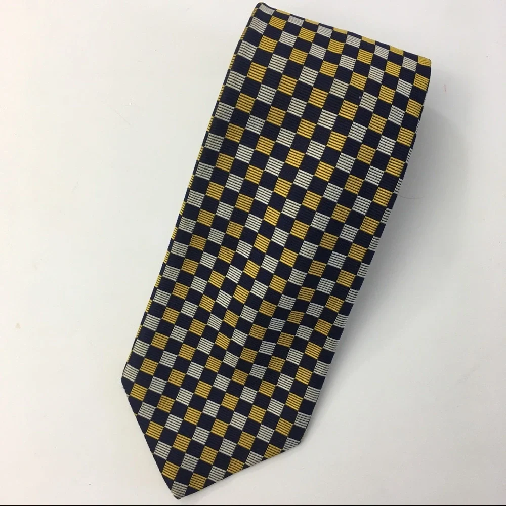 Robert Talbott Silk Tie‎ Made in England